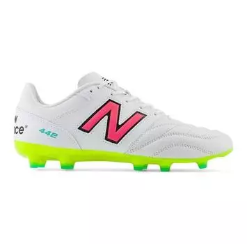 New Balance 442 Team FG V2 футбольные бутсы EU 45 1/2
