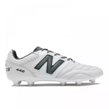 New Balance 442 V2 Pro Fg G2 Серый ms41FG2 24.5cm/D (slightly thin)