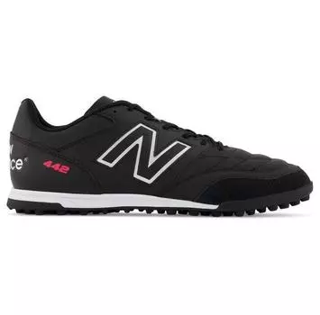 New Balance 442 V2 Team Leather TF футбольные бутсы EU 43