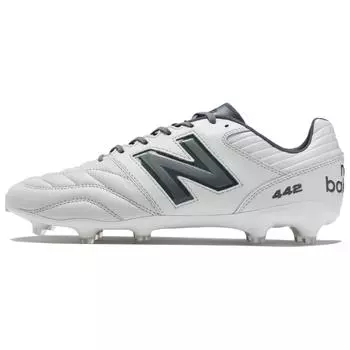 New Balance 442v2 Pro FG Grey Day 2024 Мужские кроссовки Concrete Grey-Matter Blacktop MS41FG2 43