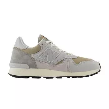 New Balance 475 Brighton Grey мужские кроссовки M475VTI 38