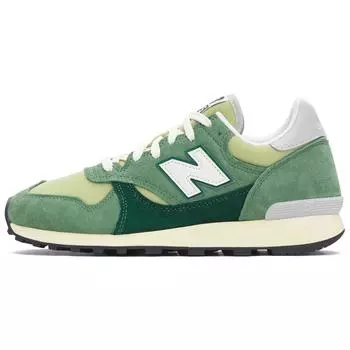 New Balance 475 Everglade Green Unisex Sneakers Mallard-Green Marsh-Green M475VTF 40