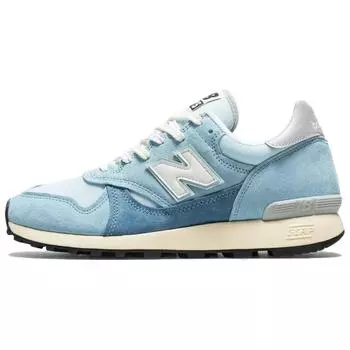 New Balance 475 Quarry Blue Мужские кроссовки Chrome-Blue Heron-Blue M475VTG 43