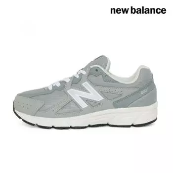 New Balance 480 Кроссовки Кроссовки 5(220)