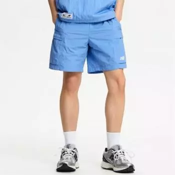 New Balance 4.5 Частичные шорты Aa Nbnve22513 51 62 64 NBNVE22513 51/S