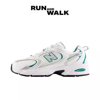 New Balance 530 Белая мята MR530AB EUR37/225mm