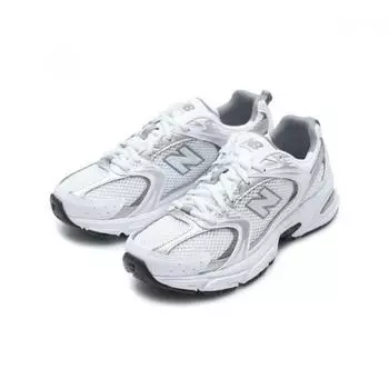 New Balance 530 Белый Серебристый Mr530ad 255