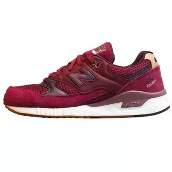 New Balance 530 Ceremonial темно-красный (Женский) Женские кроссовки W530CEA