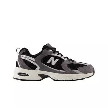 New Balance 530 Черные мужские кроссовки MR530BG