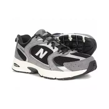 New Balance 530 Черный MR530BG265