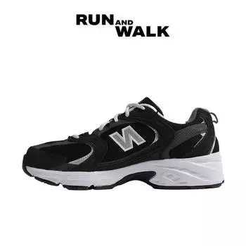 New Balance 530 Classic Black MR530CC EUR37/225mm