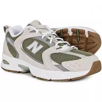 New Balance 530 Dark Olivin MR530GA/235