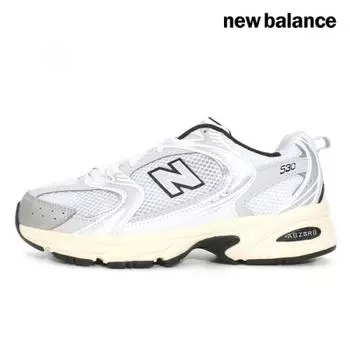 New Balance 530 Кроссовки Кроссовки 5(230)