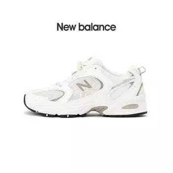 New Balance 530 Кроссовки Морская соль U530csb Sea salt/225