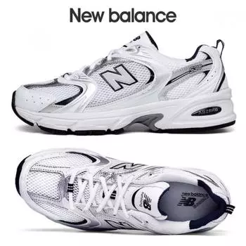 New Balance 530 кроссовки унисекс Mr530sg 220