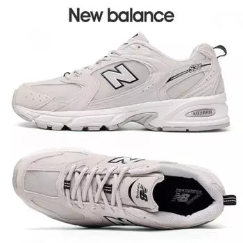 New Balance 530 Кроссовки унисекс Mr530sh 220