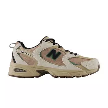 New Balance 530 Linen Incense мужские кроссовки Tan Flat-Taupe MR530SND 40