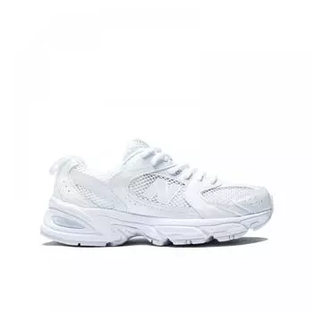 New Balance 530 Pa Белый gr530Pa 23.5cm/M (slightly thin to standard)