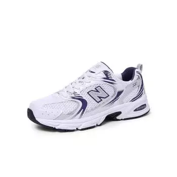 New Balance 530 Кроссовки унисекс классические Mr530ba 235