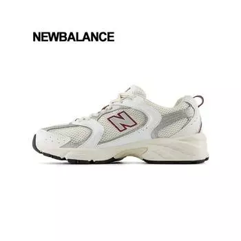New Balance 530 Кроссовки унисекс Mr530sz 235