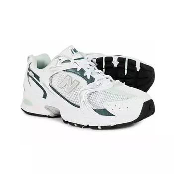 New Balance 530 Sneakers White Mint MR530RB230