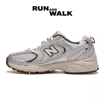 New Balance 530 стальной серый MR530KA EUR38.5/240mm