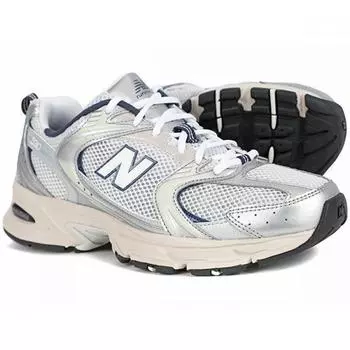 New Balance 530 стальной серый MR530KA/220