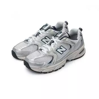 New Balance 530 Стальной серый Mr530ka 270