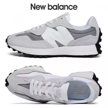 New Balance 530 Унисекс Кроссовки U327wed Grey/230