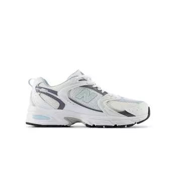 New Balance 530 Белый Синий 26080