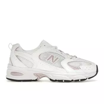 New Balance 530 White Twilight Haze унисекс кроссовки U530CSA 37