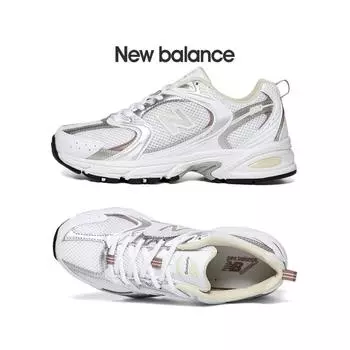 New Balance 530 Женские кроссовки S mr530Sga white230