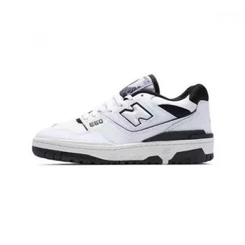 New Balance 550 Белый Черный Bb550ha1 2305