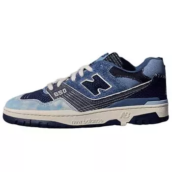 New Balance 550 Boro Pack Мужские кроссовки Индиго Синий BB550JP 43