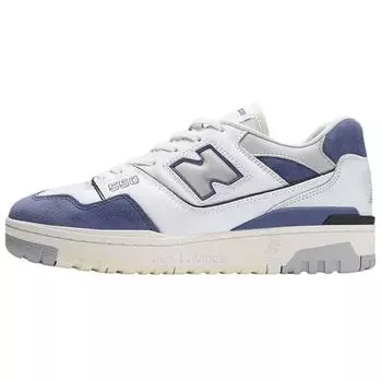 New Balance 550 Dream State мужские кроссовки белые BB550BWG 41.5