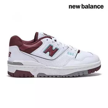 New Balance 550 Кроссовки Кроссовки 9(270)