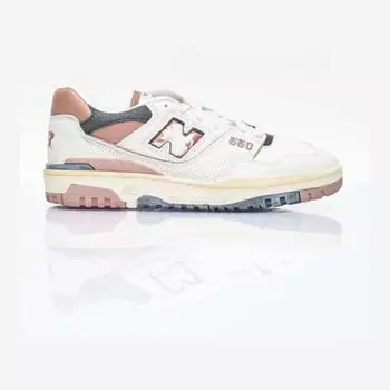 New Balance 550 Low Top Sneakers Bb550vgc US07.5