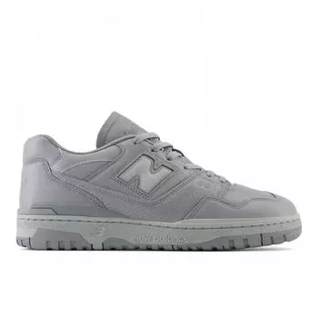 New Balance 550 Mcb Серый bb550Mcb 22.5cm/D (slightly thin)