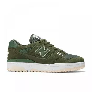 New Balance 550 Phb Хаки bb550Phb 22.5cm/D (slightly thin)