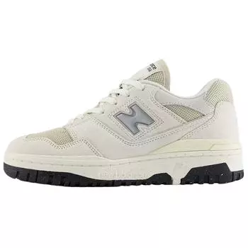 New Balance 550 Sea Salt Timberwolf женские кроссовки кремовые Grey-Matter BBW550HD 36.5