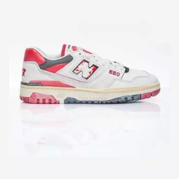 New Balance 550 Sneakers Bb550vga US09.5