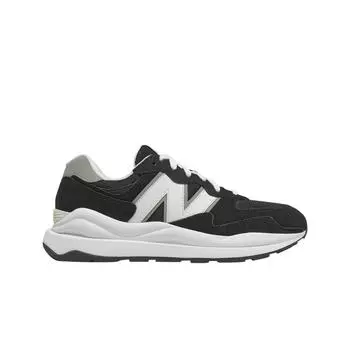 New Balance 5740 Черные мужские кроссовки M5740CB