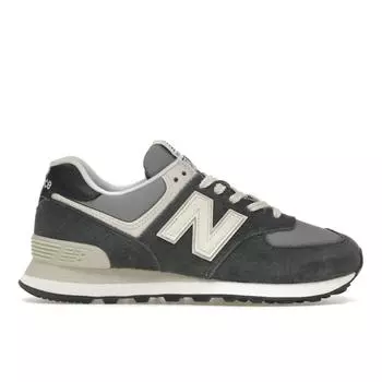 New Balance 574 Blacktop Turtledove женские кроссовки WL574PA 37.5