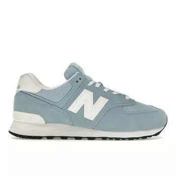 New Balance 574 Blue Haze Мужские кроссовки U574GWE 44