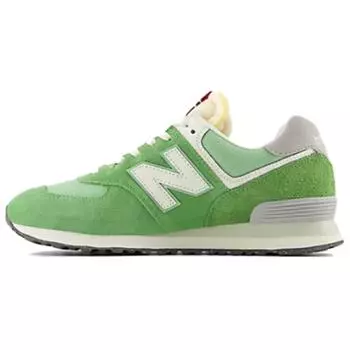 Кроссовки New Balance 574 Chive Unisex Green Sea-Salt U574RCC 39.5