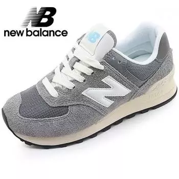 New Balance 574 Gray 225