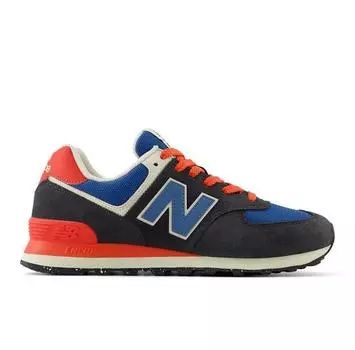 New Balance 574 кроссовки EU 39 1/2