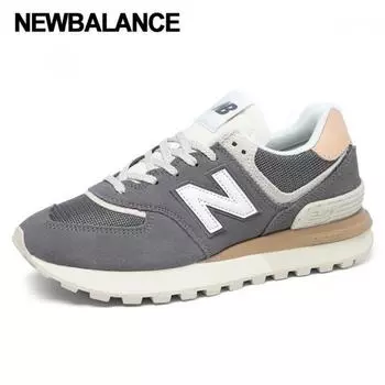 New Balance 574 Кроссовки унисекс U574lgdb 245