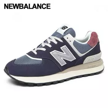 New Balance 574 Кроссовки Унисекс U574lgfn 235