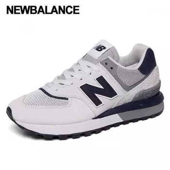 New Balance 574 Кроссовки унисекс U574lghy 290